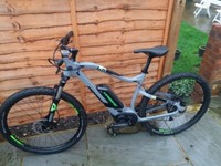 haibike sduro hardnine 4.0 for sale